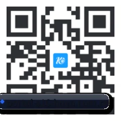 iPadOS & iOS 版 二维码 - S16